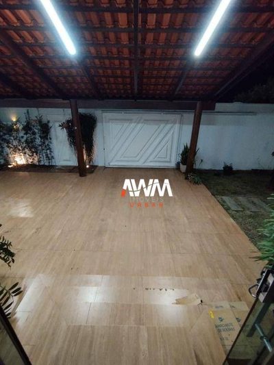 Casa, 4 quartos, 230 m² - Foto 3