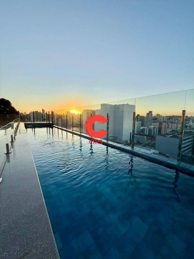 Apartamento, 3 quartos, 199 m² - Foto 1