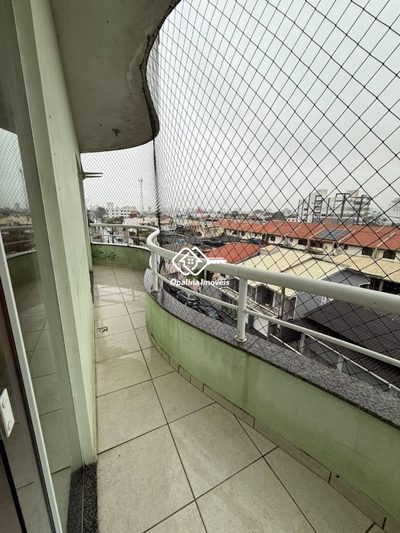 Apartamento, 3 quartos, 120 m² - Foto 2