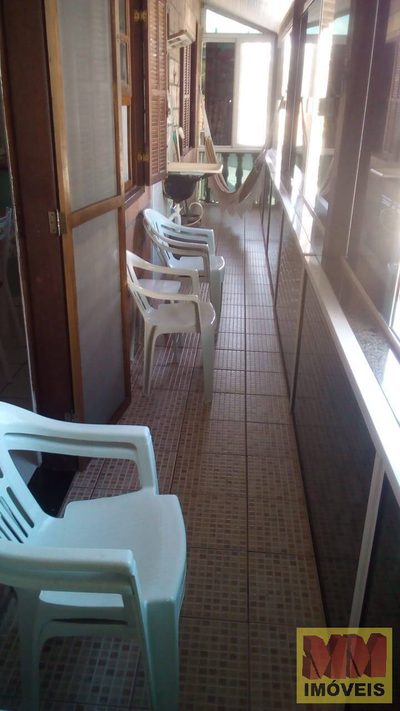 Casa, 4 quartos, 71 m² - Foto 4