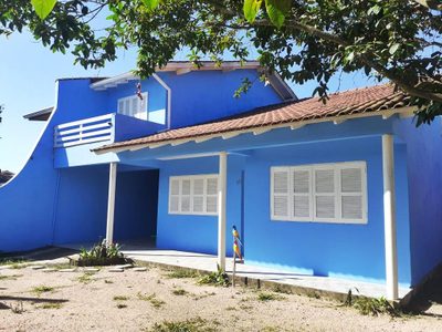 Casa, 5 quartos - Foto 1