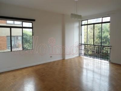 Apartamento, 3 quartos, 186 m² - Foto 2