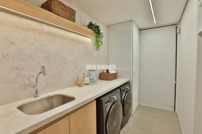 Apartamento, 4 quartos, 246 m² - Foto 2