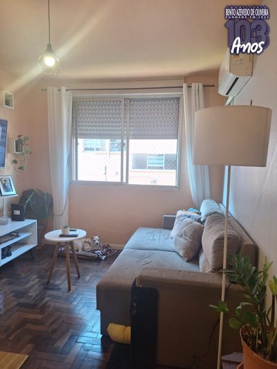 Apartamento, 1 quarto, 42 m² - Foto 2
