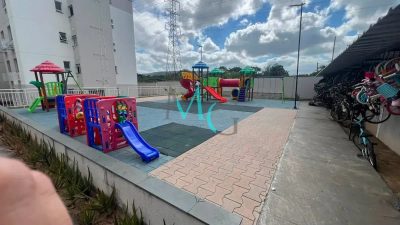 Apartamento, 2 quartos, 40 m² - Foto 4