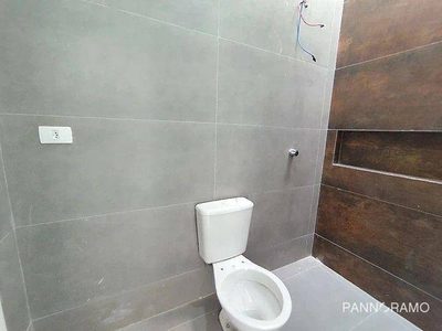 Casa, 2 quartos, 77 m² - Foto 5