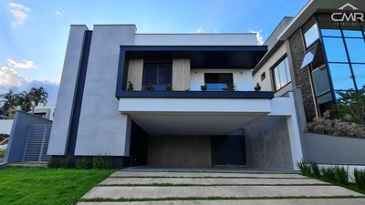 Casa de Condomínio, 3 quartos - Foto 2