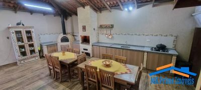 Casa de Condomínio, 3 quartos - Foto 3