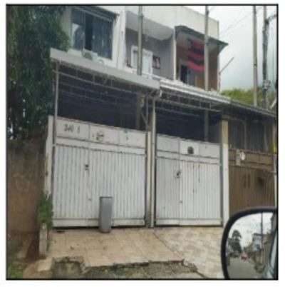 Casa, 2 quartos, 450 m² - Foto 1