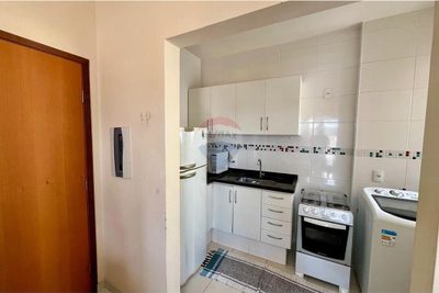 Apartamento, 1 quarto, 35 m² - Foto 3