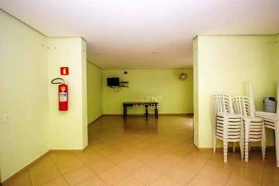 Apartamento, 2 quartos, 50 m² - Foto 5