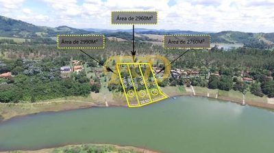 Terreno, 2960 m² - Foto 1