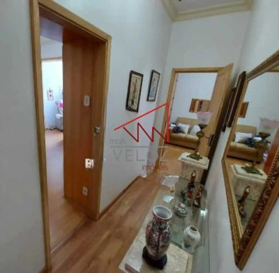 Apartamento, 3 quartos, 135 m² - Foto 1