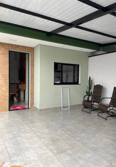 Casa, 3 quartos, 110 m² - Foto 3