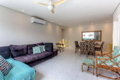 Apartamento, 2 quartos, 85 m² - Foto 4