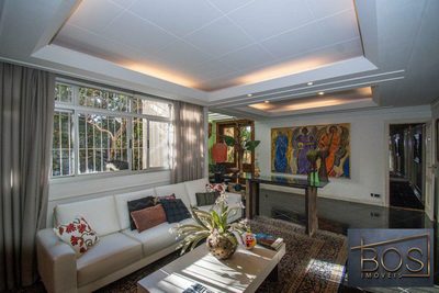 Apartamento, 4 quartos, 280 m² - Foto 3