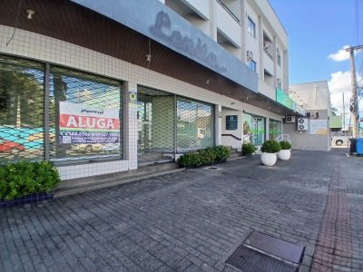 Loja-Salão, 60 m² - Foto 2