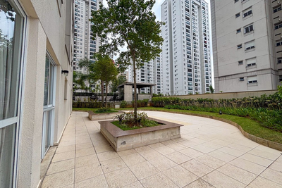 Apartamento, 2 quartos, 70 m² - Foto 2