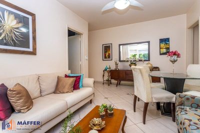 Apartamento, 3 quartos, 87 m² - Foto 4