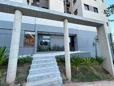 Apartamento, 2 quartos, 70 m² - Foto 3