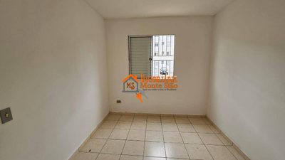 Apartamento, 2 quartos, 48 m² - Foto 1
