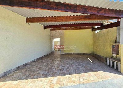 Casa, 3 quartos, 70 m² - Foto 2