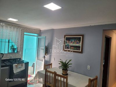 Casa, 3 quartos, 143 m² - Foto 4