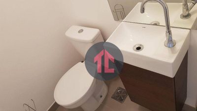 Apartamento, 2 quartos, 58 m² - Foto 4