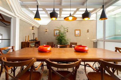 Casa, 2 quartos, 272 m² - Foto 3