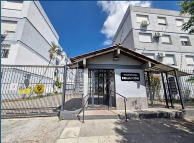 Apartamento, 3 quartos, 68 m² - Foto 1