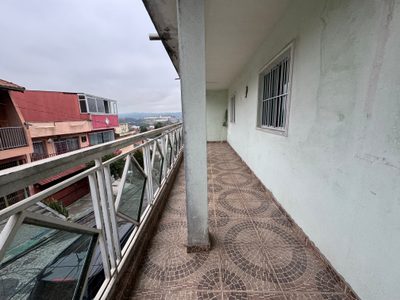 Apartamento, 2 quartos, 50 m² - Foto 4