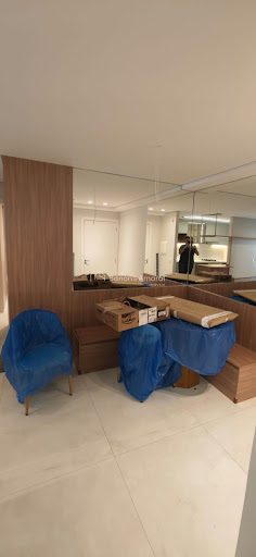 Apartamento, 2 quartos, 60 m² - Foto 3