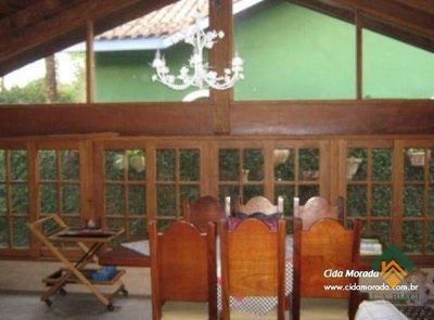 Casa, 3 quartos, 180 m² - Foto 3