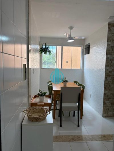 Apartamento, 3 quartos, 102 m² - Foto 3