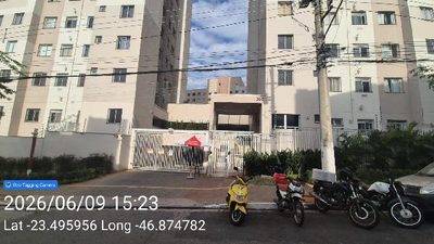 Apartamento, 2 quartos, 41 m² - Foto 1