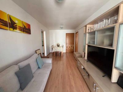 Apartamento, 2 quartos, 66 m² - Foto 5