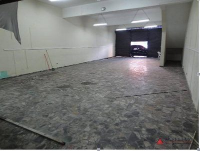 Loja-Salão, 200 m² - Foto 3