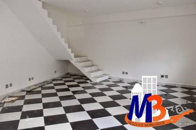 Depósito-Galpão, 646 m² - Foto 5