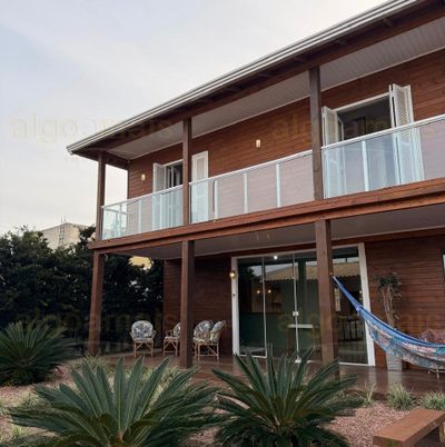 Sobrado, 5 quartos, 159 m² - Foto 5