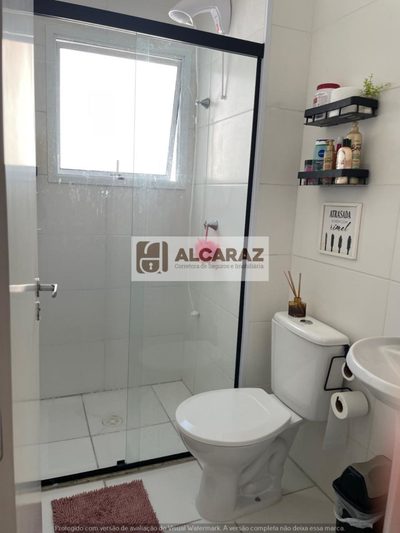 Apartamento, 2 quartos, 53 m² - Foto 2
