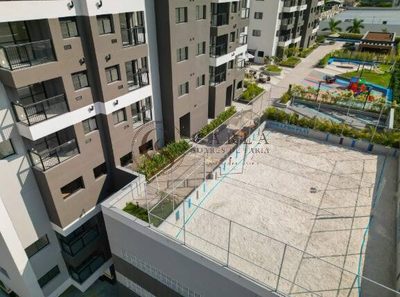 Apartamento, 2 quartos, 47 m² - Foto 5