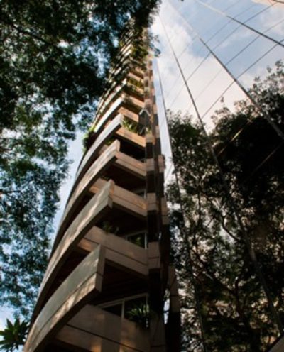 Apartamento, 4 quartos, 362 m² - Foto 2
