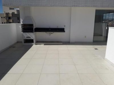 Cobertura, 4 quartos, 150 m² - Foto 4