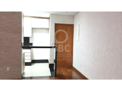 Apartamento, 3 quartos, 87 m² - Foto 2
