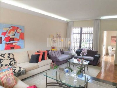 Casa, 3 quartos, 186 m² - Foto 1