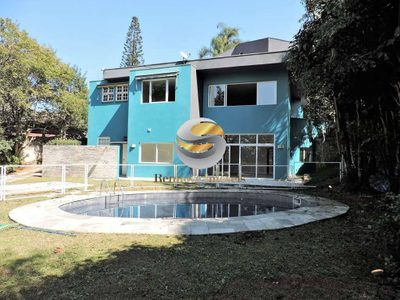 Casa de Condomínio, 6 quartos - Foto 3