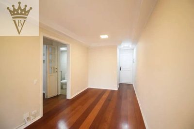 Apartamento, 2 quartos, 55 m² - Foto 3