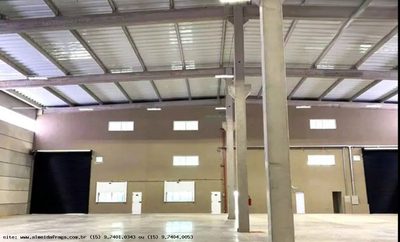 Loja-Salão, 26000 m² - Foto 2