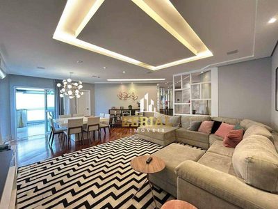 Apartamento, 3 quartos, 188 m² - Foto 2