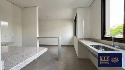 Apartamento, 2 quartos, 63 m² - Foto 1